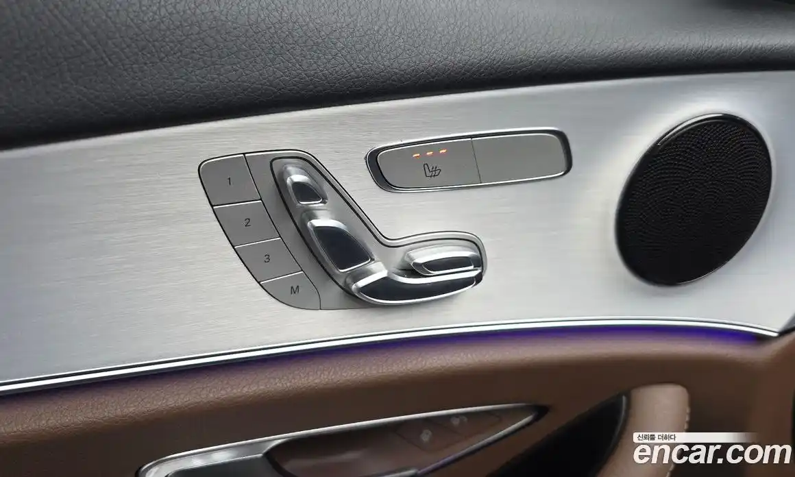 Mercedes-Benz E-Class 2021 2.0 гидро в Москве № 1835927, фото 24