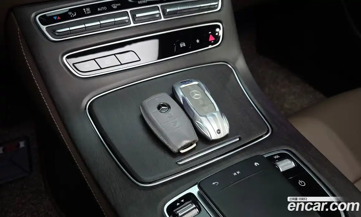 Mercedes-Benz E-Class 2021 2.0 гидро в Москве № 1835927, фото 27