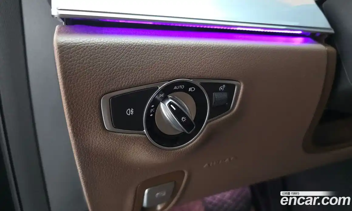 Mercedes-Benz E-Class 2021 2.0 гидро в Москве № 1835927, фото 28