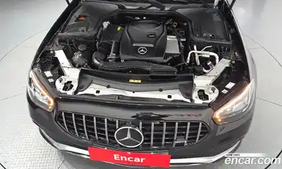 Mercedes-Benz E-Class 2021 2.0 гидро в Москве № 1835927, миниатюра 6