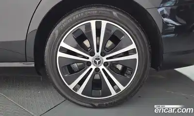 Mercedes-Benz E-Class 2021 2.0 гидро в Москве № 1835927, миниатюра 7