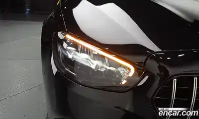 Mercedes-Benz E-Class 2021 2.0 гидро в Москве № 1835927, миниатюра 8