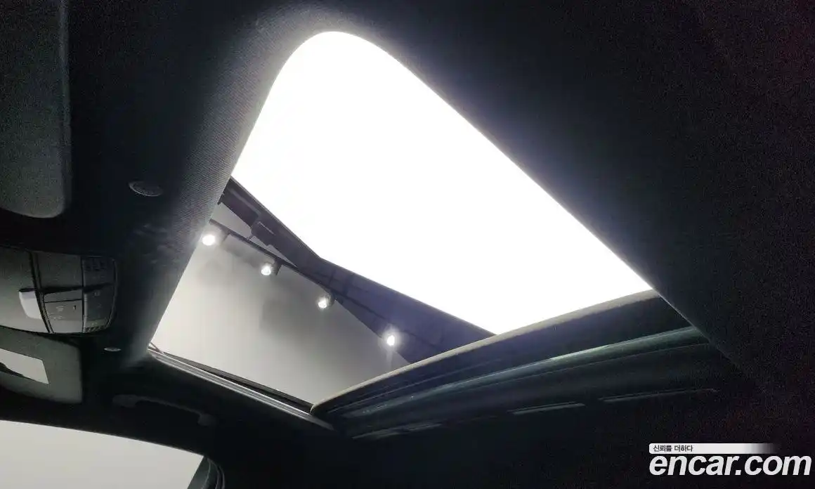 Mercedes-Benz EQC 2020 0.2 гидро в Москве № 1835948, фото 24