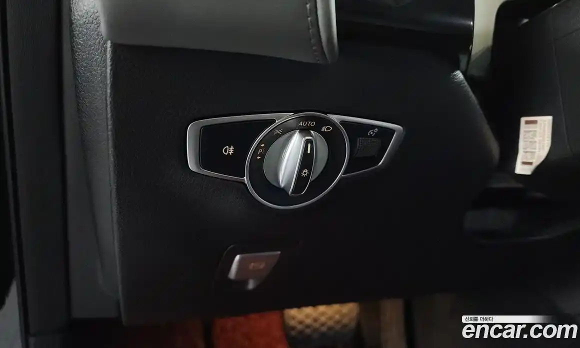Mercedes-Benz EQC 2020 0.2 гидро в Москве № 1835948, фото 29