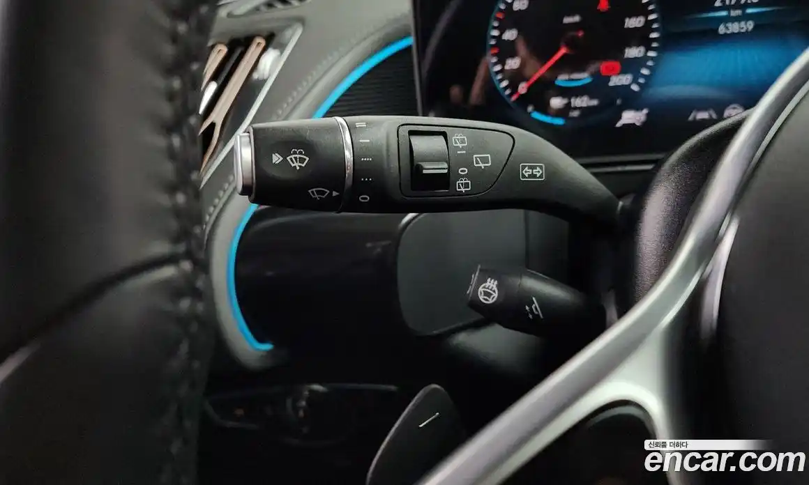 Mercedes-Benz EQC 2020 0.2 гидро в Москве № 1835948, фото 30