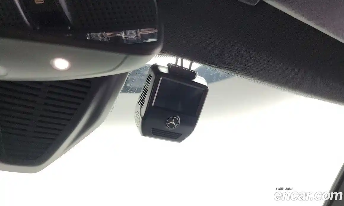 Mercedes-Benz EQC 2020 0.2 гидро в Москве № 1835948, фото 32