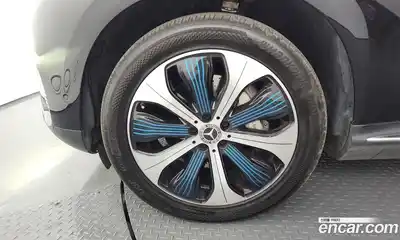 Mercedes-Benz EQC 2020 0.2 гидро в Москве № 1835948, миниатюра 5