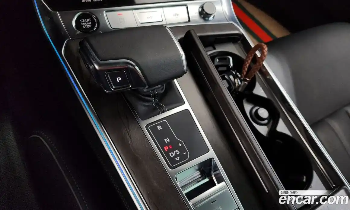 Audi A7 2020 3.0 гидро в Москве № 1836259, фото 11