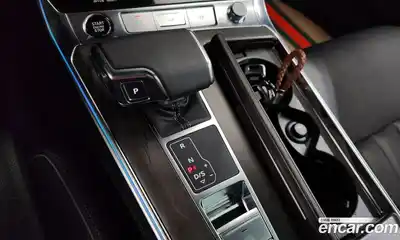 Audi A7 2020 3.0 гидро в Москве № 1836259, миниатюра 11