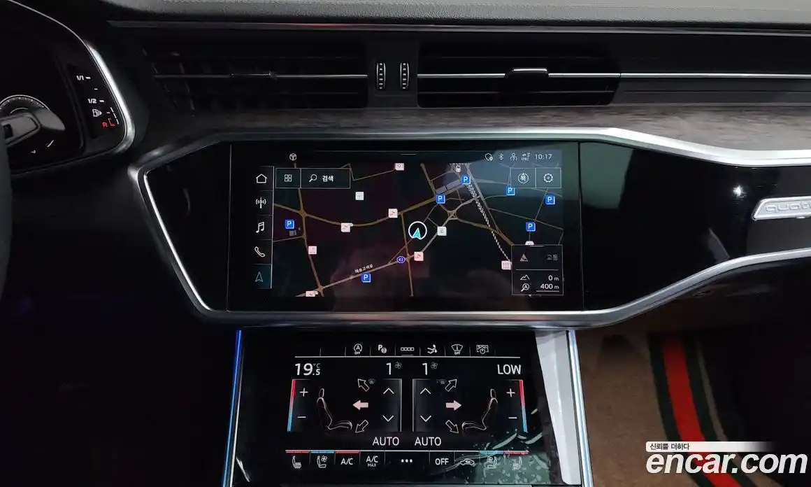 Audi A7 2020 3.0 гидро в Москве № 1836259, фото 18