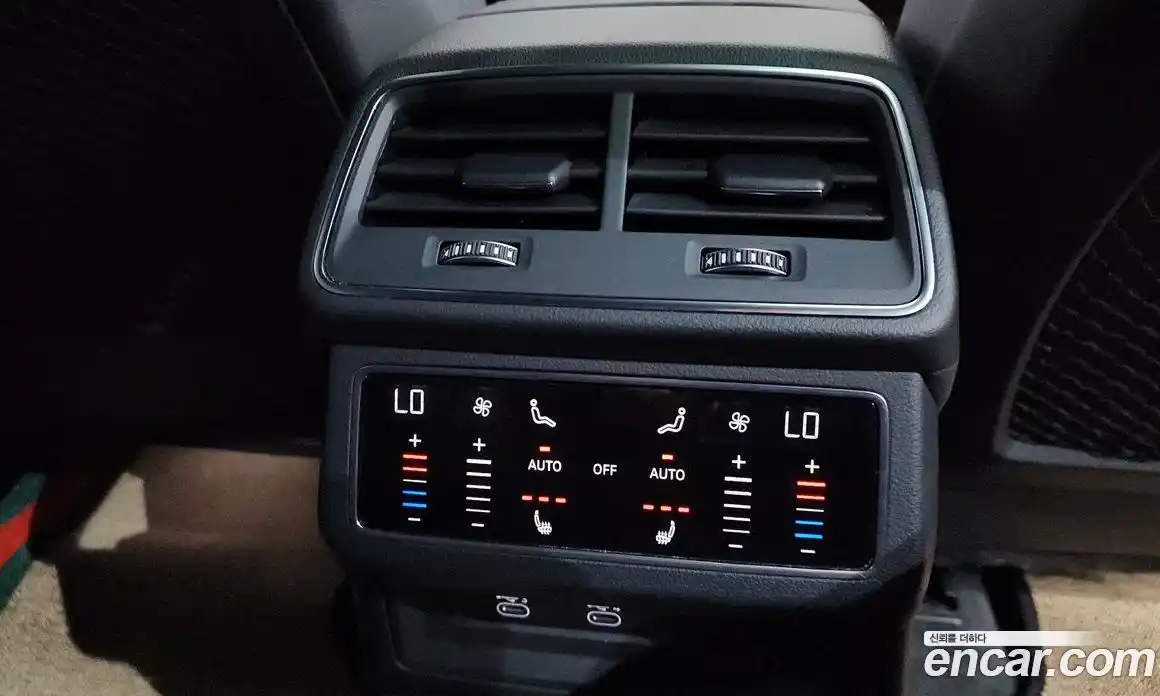 Audi A7 2020 3.0 гидро в Москве № 1836259, фото 23