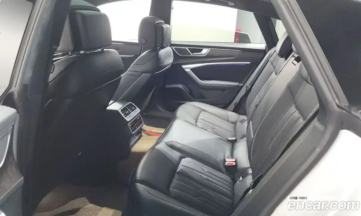 Audi A7 2020 3.0 гидро в Москве № 1836259, фото 30