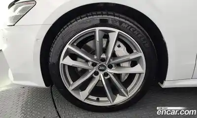 Audi A7 2020 3.0 гидро в Москве № 1836259, миниатюра 4