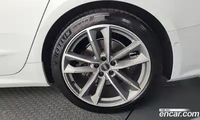Audi A7 2020 3.0 гидро в Москве № 1836259, миниатюра 6