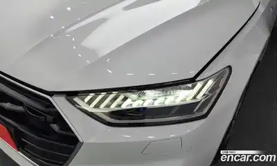 Audi A7 2020 3.0 гидро в Москве № 1836259, миниатюра 7