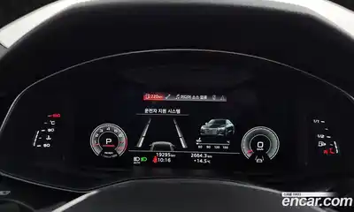 Audi A7 2020 3.0 гидро в Москве № 1836259, миниатюра 10