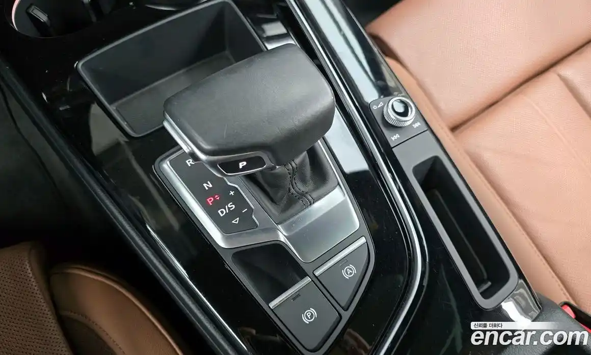 Audi A5 2020 2.0 гидро в Москве № 1836320, фото 12