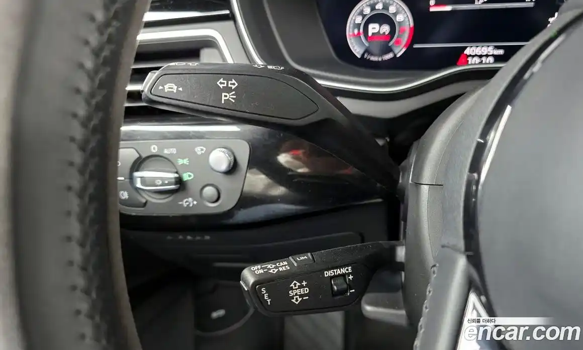 Audi A5 2020 2.0 гидро в Москве № 1836320, фото 29