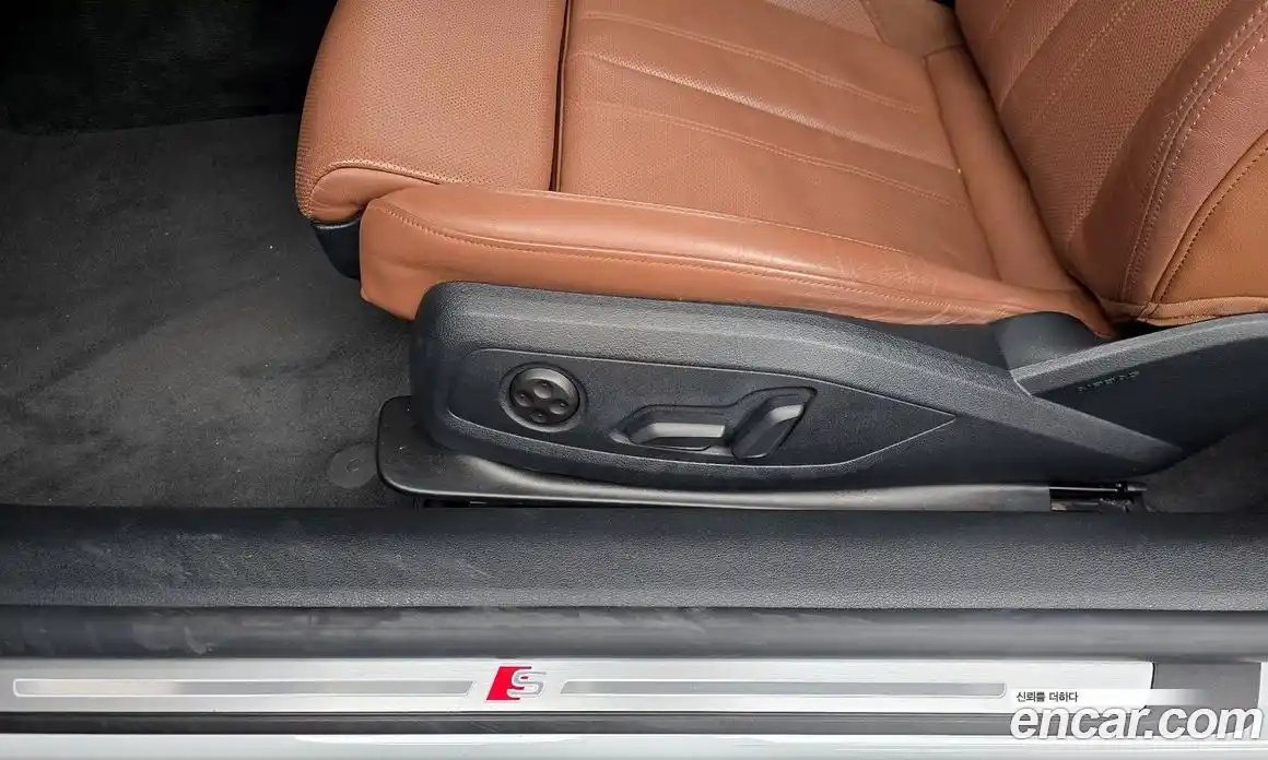 Audi A5 2020 2.0 гидро в Москве № 1836320, фото 30