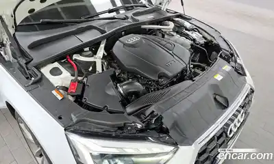 Audi A5 2020 2.0 гидро в Москве № 1836320, миниатюра 6