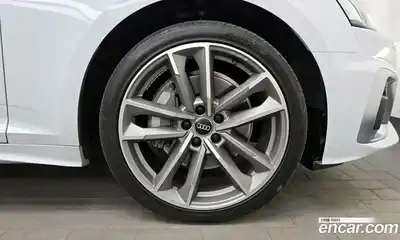 Audi A5 2020 2.0 гидро в Москве № 1836320, миниатюра 7