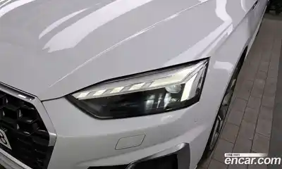 Audi A5 2020 2.0 гидро в Москве № 1836320, миниатюра 8