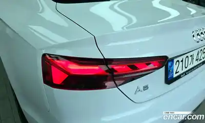 Audi A5 2020 2.0 гидро в Москве № 1836320, миниатюра 9
