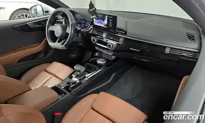 Audi A5 2020 2.0 гидро в Москве № 1836320, миниатюра 10