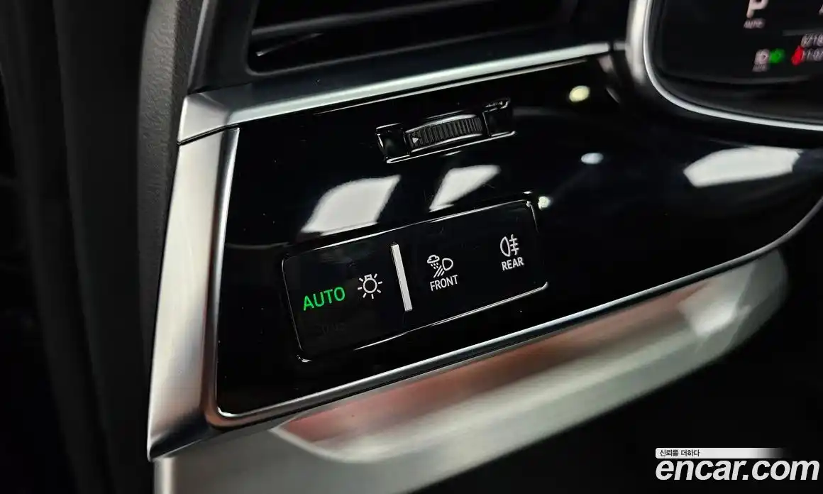 Audi Q8 2021 3.0 гидро в Москве № 1836407, фото 33