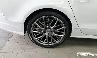 Audi A7 2016 3.0 гидро в Москве № 1836462, миниатюра 5