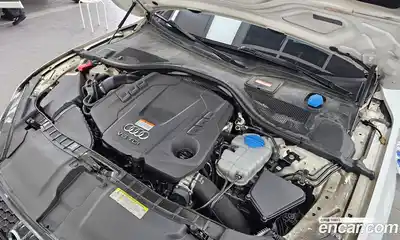 Audi A7 2016 3.0 гидро в Москве № 1836462, миниатюра 6
