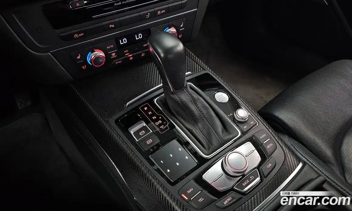 Audi A7 2016 3.0 гидро в Москве № 1836462, фото 9