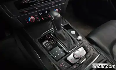 Audi A7 2016 3.0 гидро в Москве № 1836462, миниатюра 9