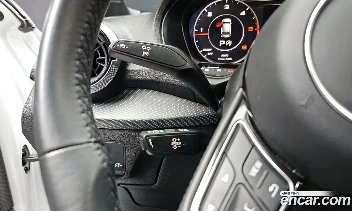 Audi Q2 2023 2.0 гидро в Москве № 1836573, фото 23