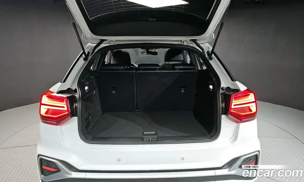 Audi Q2 2023 2.0 гидро в Москве № 1836573, фото 26