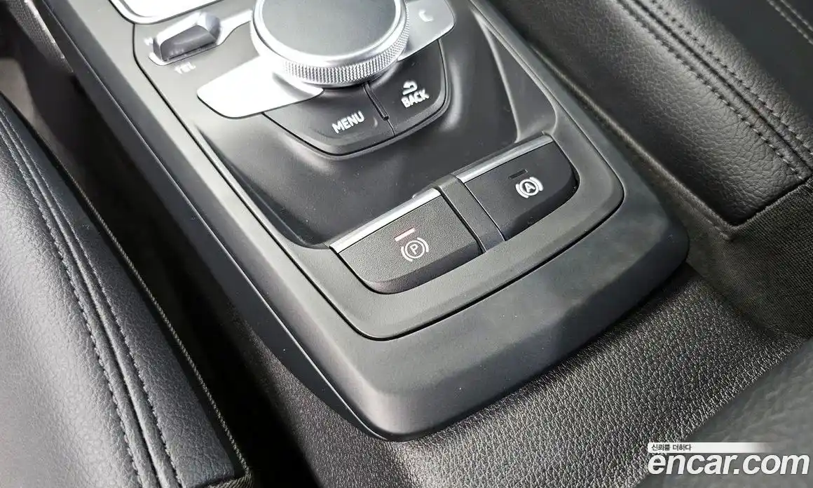 Audi Q2 2023 2.0 гидро в Москве № 1836573, фото 31