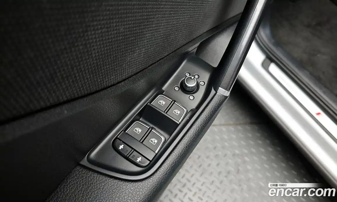 Audi Q2 2023 2.0 гидро в Москве № 1836573, фото 33
