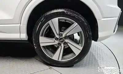 Audi Q2 2023 2.0 гидро в Москве № 1836573, миниатюра 7