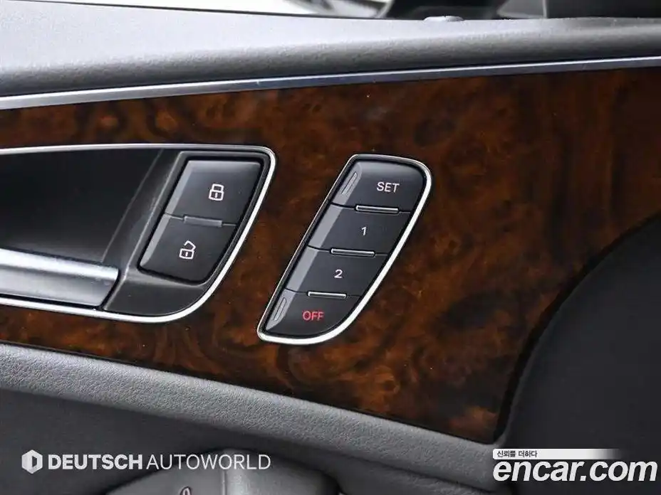 Audi A6 2014 3.0 гидро в Москве № 1836718, фото 15