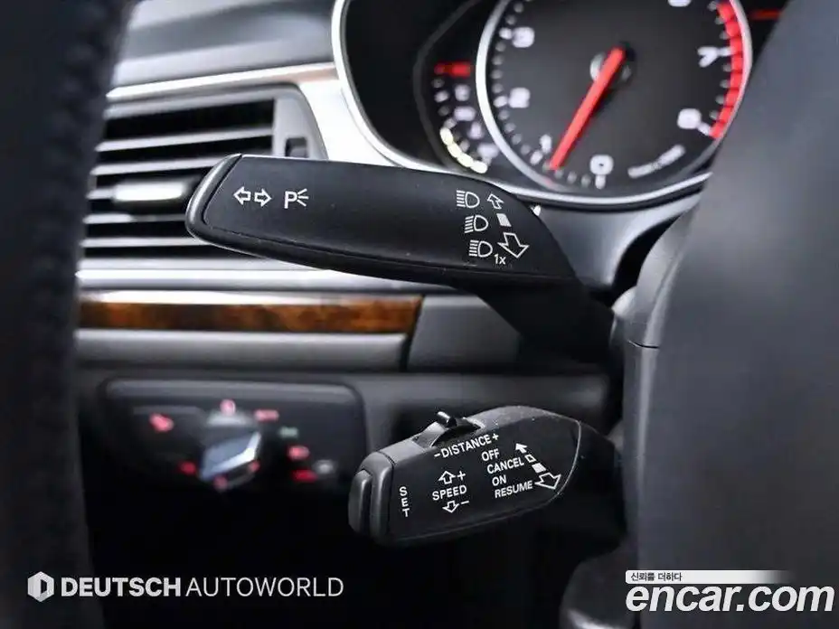 Audi A6 2014 3.0 гидро в Москве № 1836718, фото 17