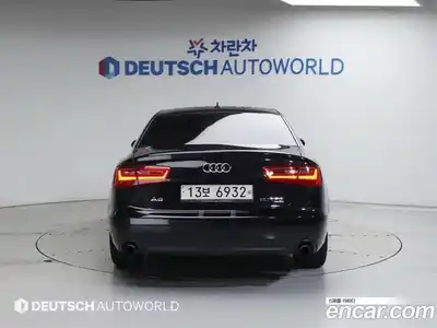 Audi A6 2014 3.0 гидро в Москве № 1836718, миниатюра 4