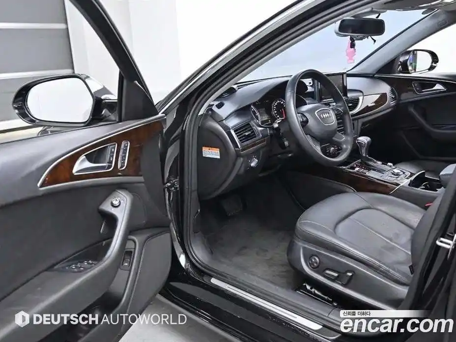 Audi A6 2014 3.0 гидро в Москве № 1836718, фото 10