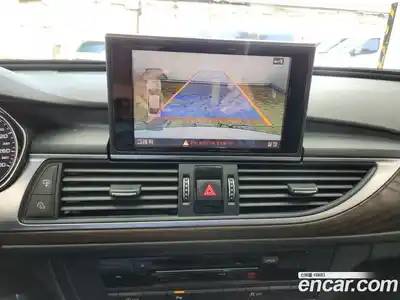 Audi A6 2015 2.0 гидро в Москве № 1836766, миниатюра 11