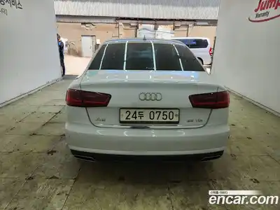Audi A6 2015 2.0 гидро в Москве № 1836766, миниатюра 4