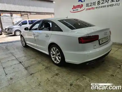 Audi A6 2015 2.0 гидро в Москве № 1836766, миниатюра 5