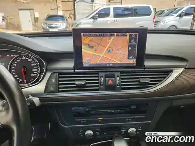 Audi A6 2015 2.0 гидро в Москве № 1836766, миниатюра 10