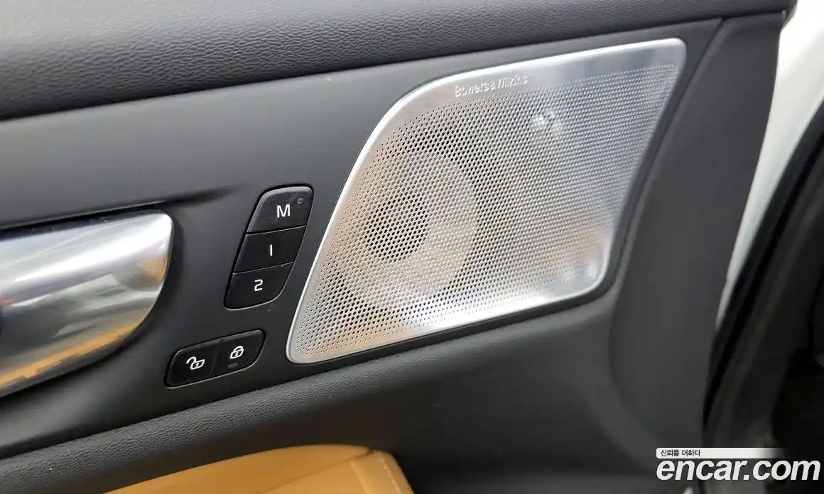 Volvo V60 2021 2.0 гидро в Москве № 1836864, фото 30