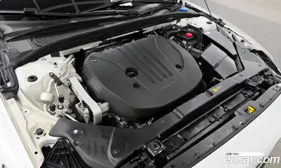 Volvo V60 2021 2.0 гидро в Москве № 1836864, миниатюра 6