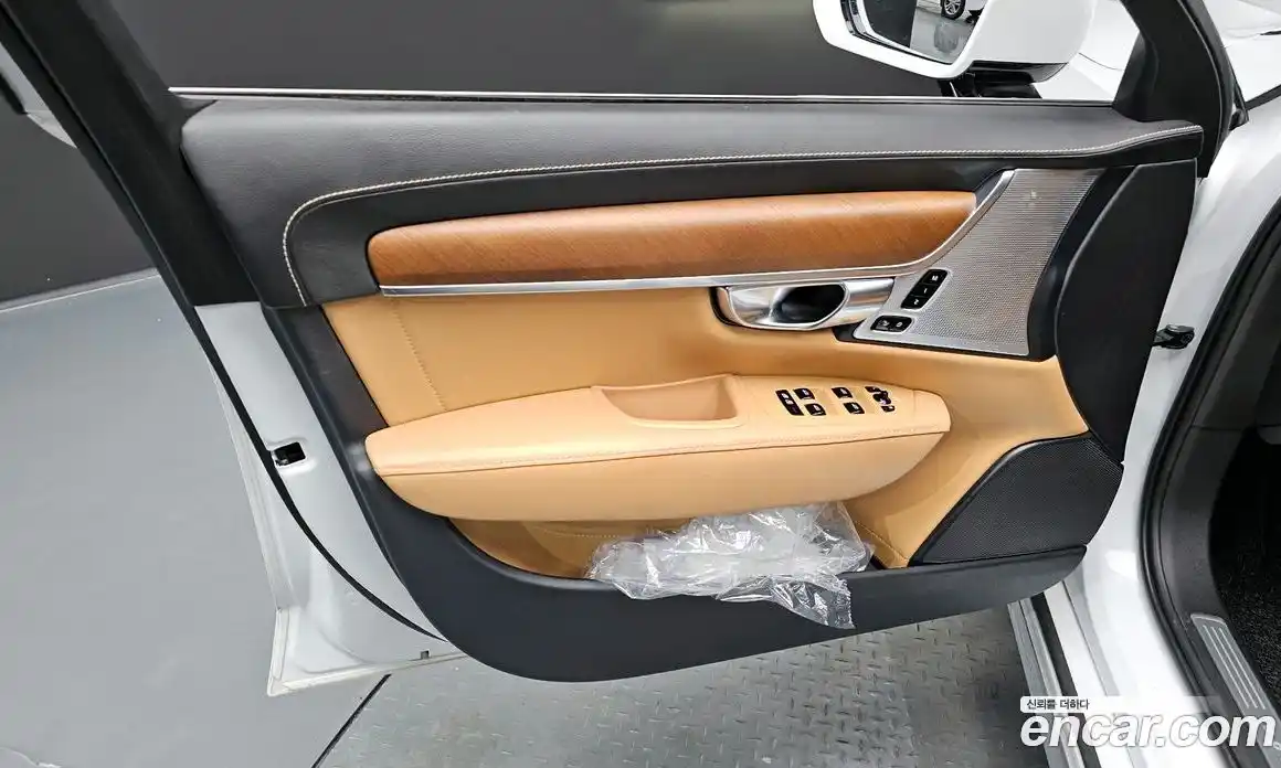 Volvo S90 2019 2.0 гидро в Москве № 1836865, фото 14
