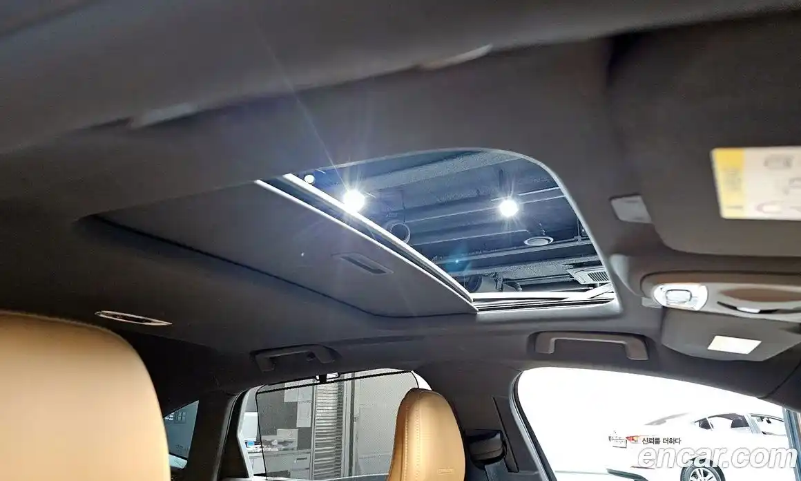 Volvo S90 2019 2.0 гидро в Москве № 1836865, фото 24